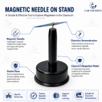 Magnetic Needle on Stand